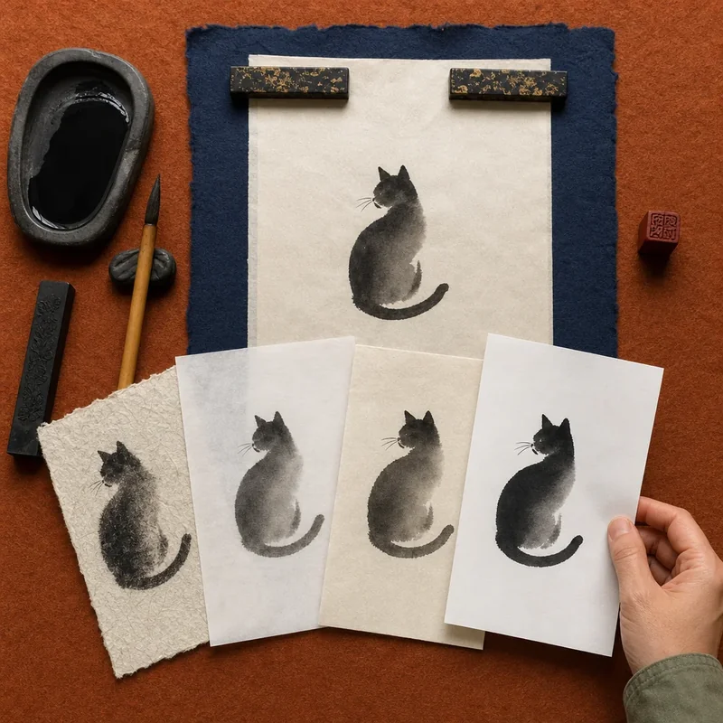 Bonus 1 - The Paper Guide